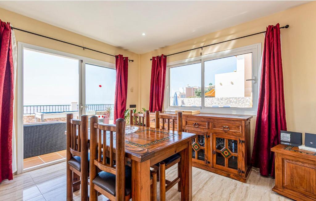 Luxury Villa - La Pia Seaview 토록스 외부 사진