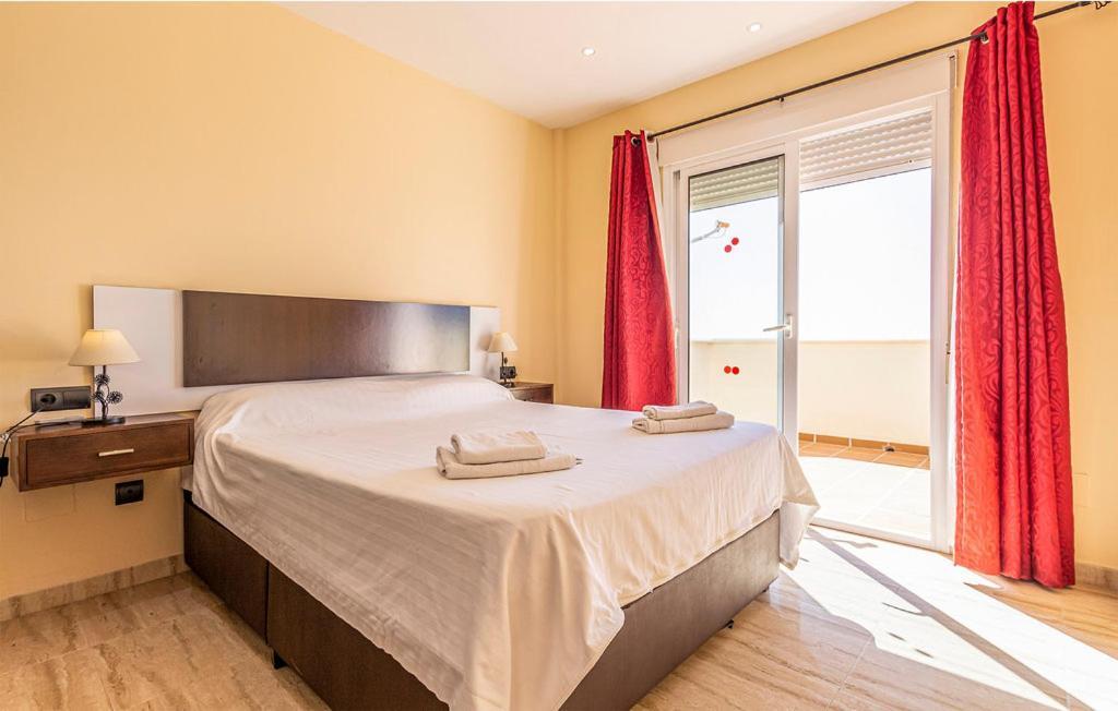 Luxury Villa - La Pia Seaview 토록스 외부 사진