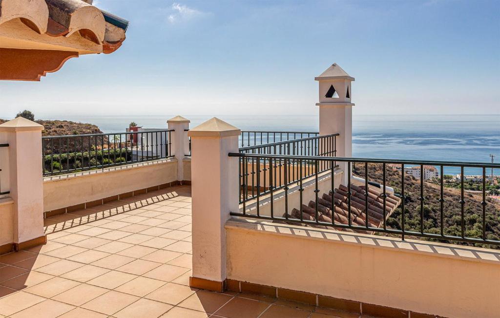Luxury Villa - La Pia Seaview 토록스 외부 사진