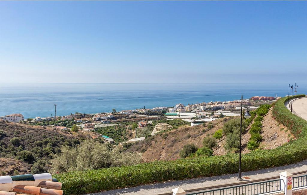 Luxury Villa - La Pia Seaview 토록스 외부 사진