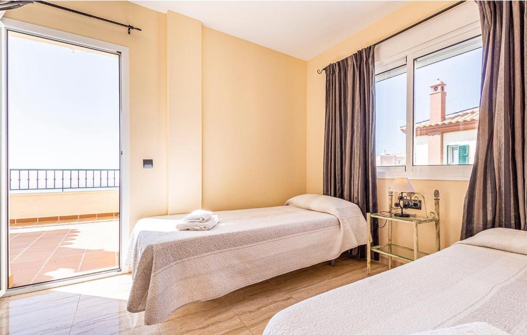 Luxury Villa - La Pia Seaview 토록스 외부 사진